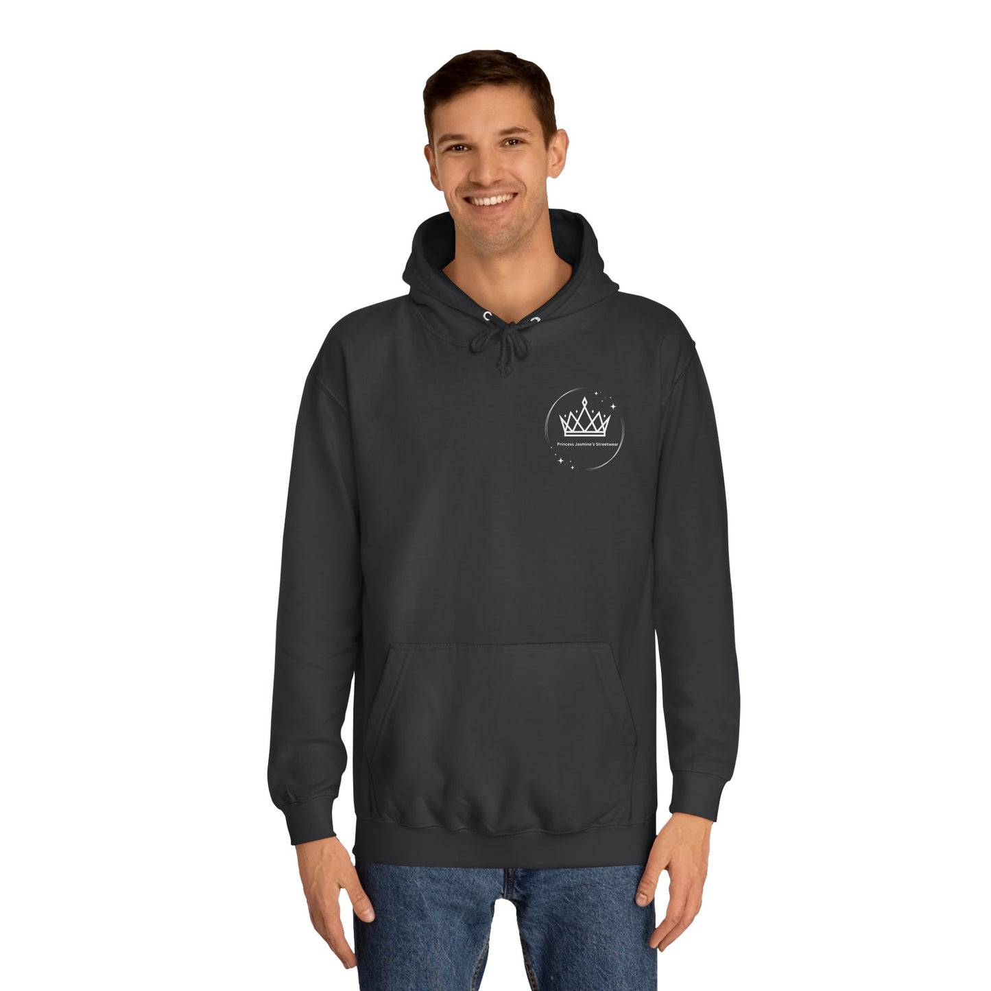 Unisex Hoodie - Jasmine's Streetwear