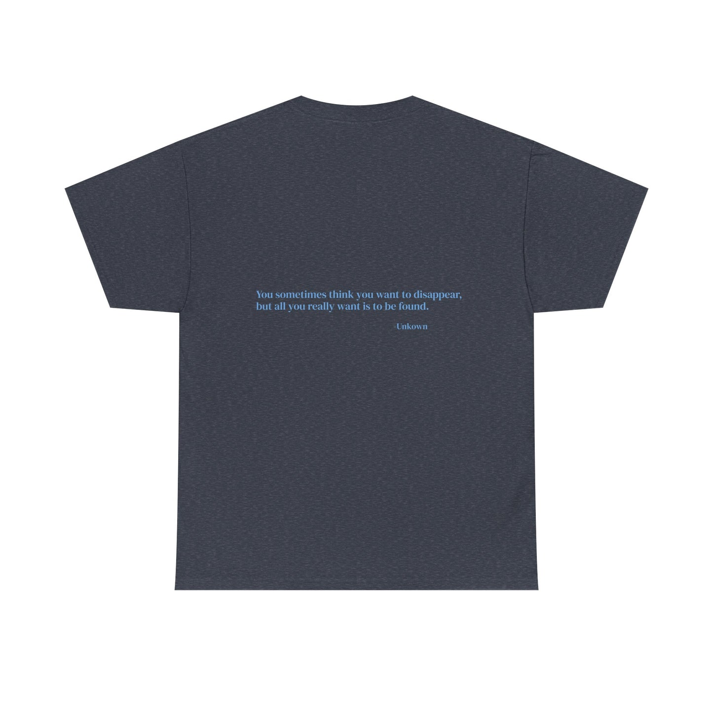 Motivational Unisex Tee - Jasmine's Streetwear