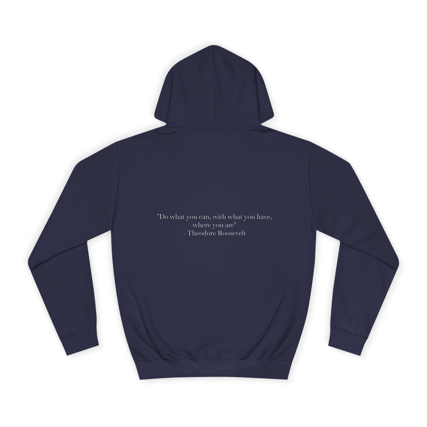 Unisex Hoodie - Jasmine's Streetwear