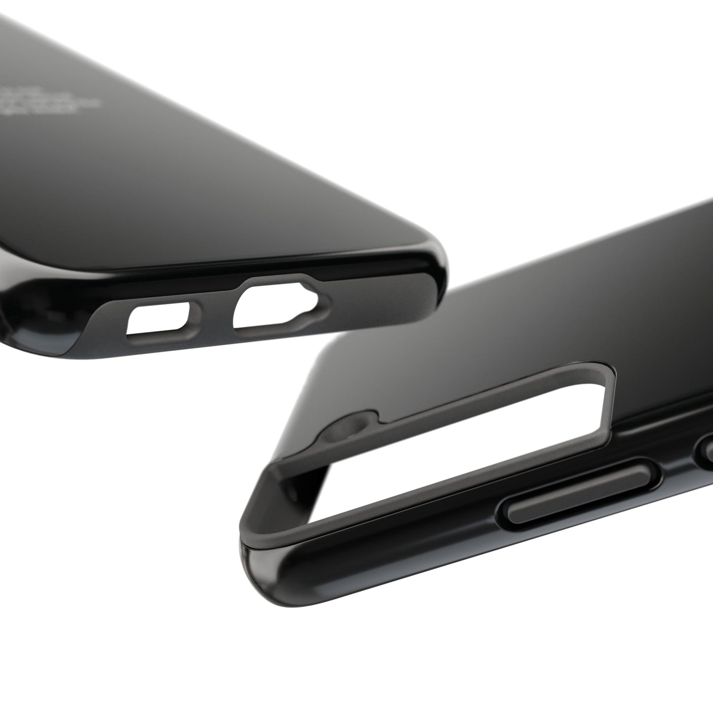 Social Media Phone Case - Jasmine's Streetwear