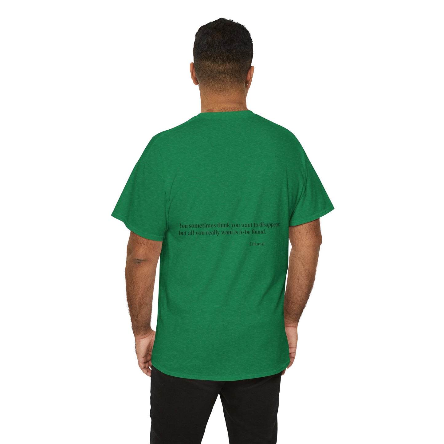 Motivational Unisex Tee - Jasmine's Streetwear