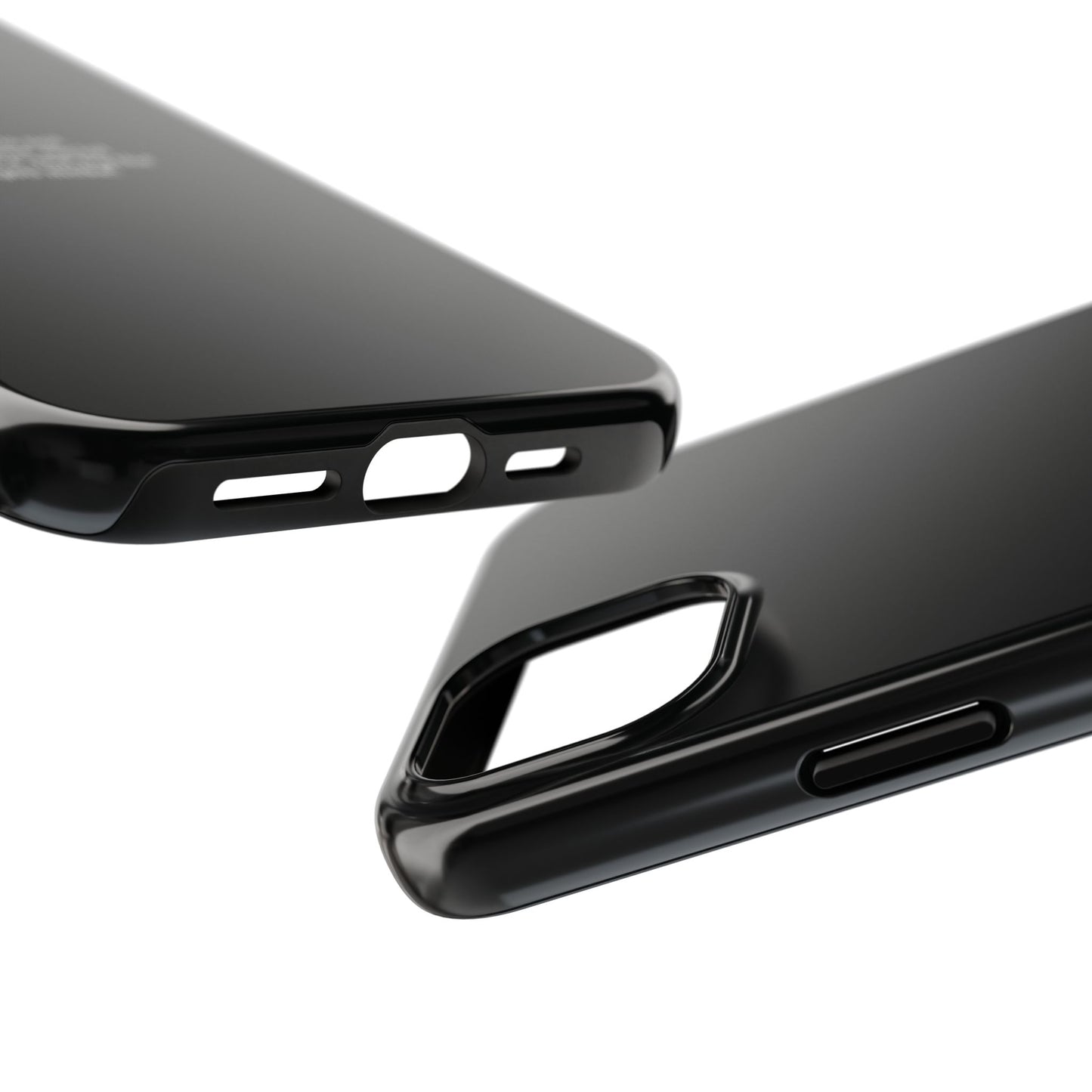 Social Media Phone Case - Jasmine's Streetwear