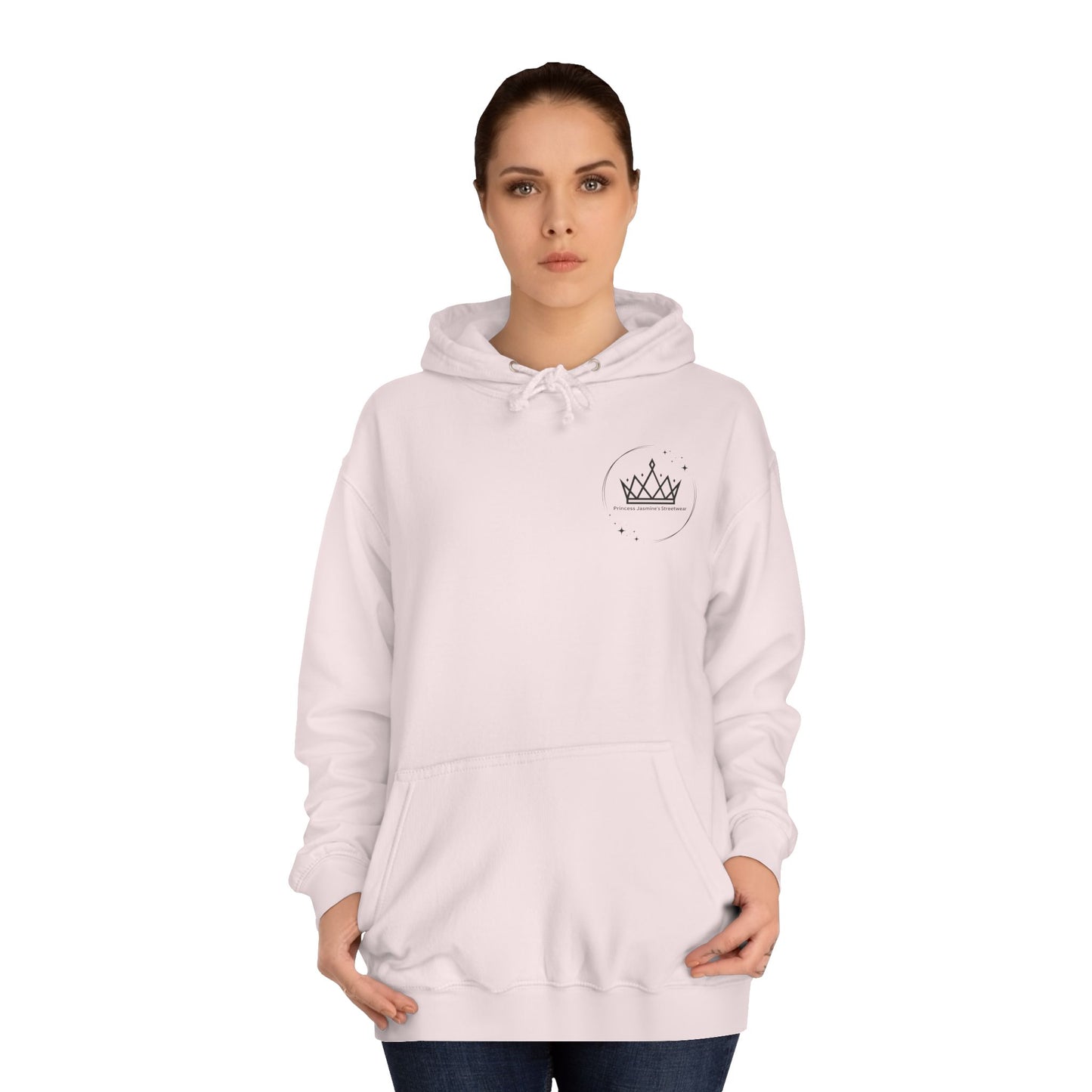 Unisex Hoodie - Jasmine's Streetwear