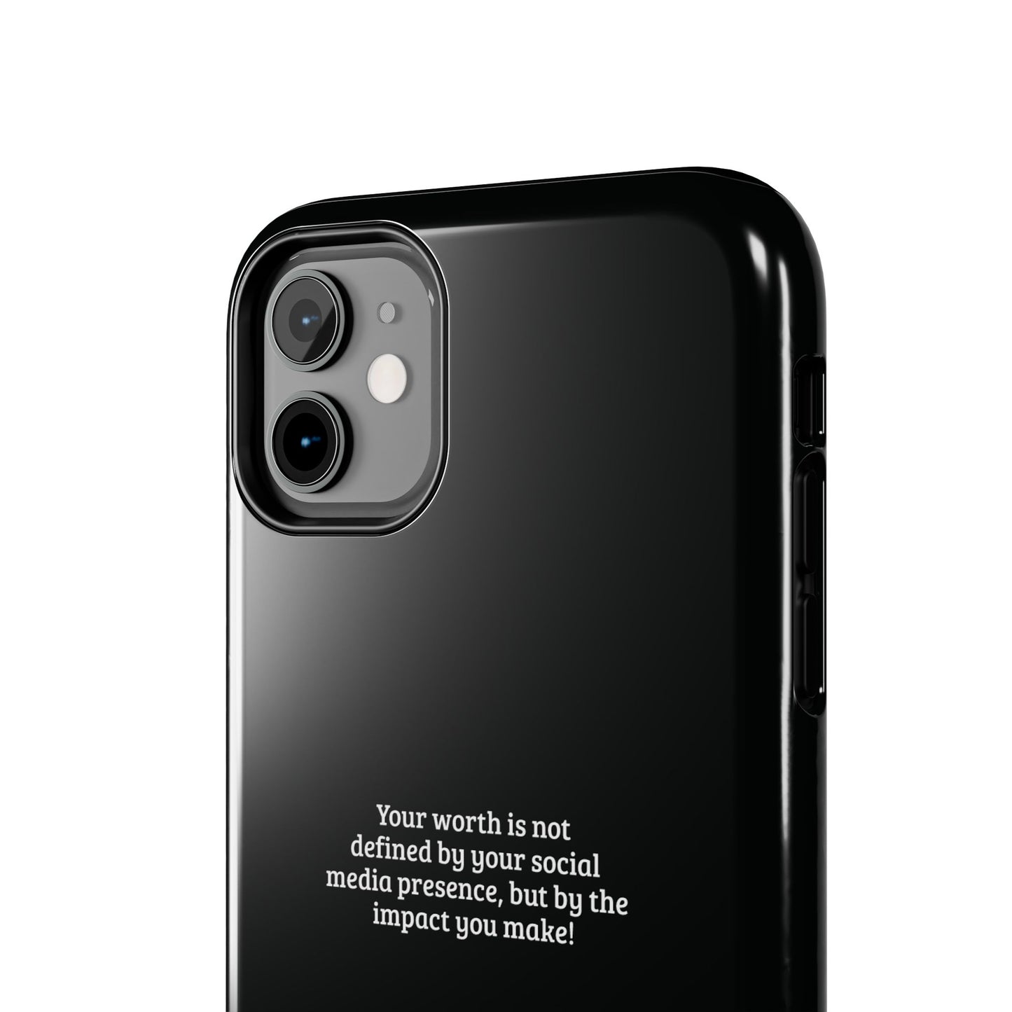 Social Media Phone Case - Jasmine's Streetwear