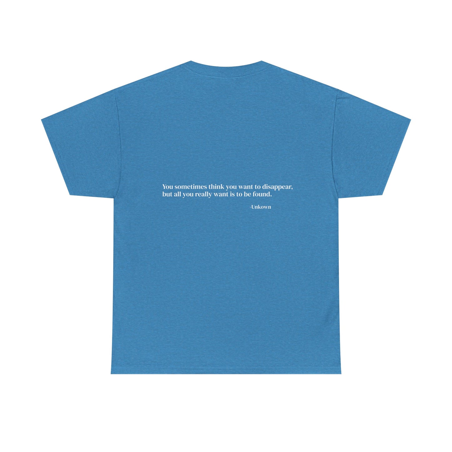 Motivational Unisex Tee - Jasmine's Streetwear