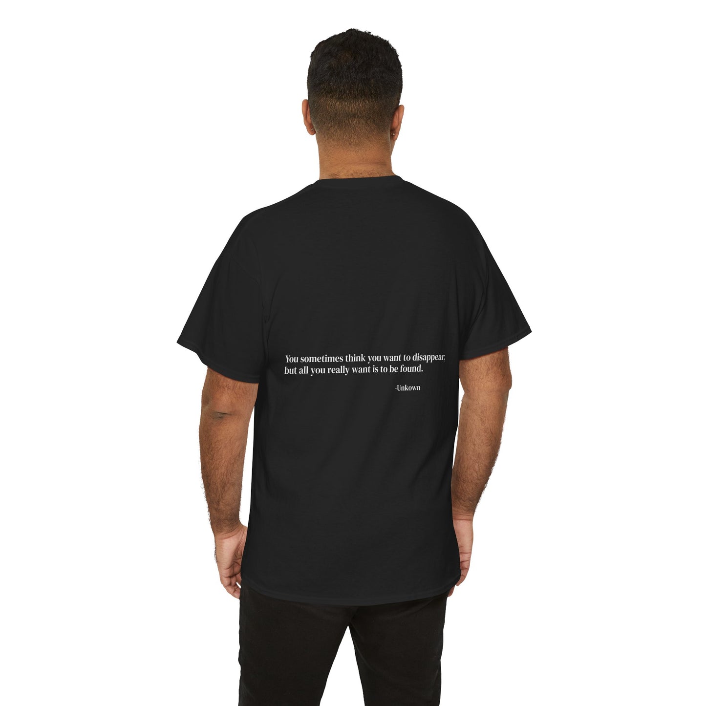 Motivational Unisex Tee - Jasmine's Streetwear
