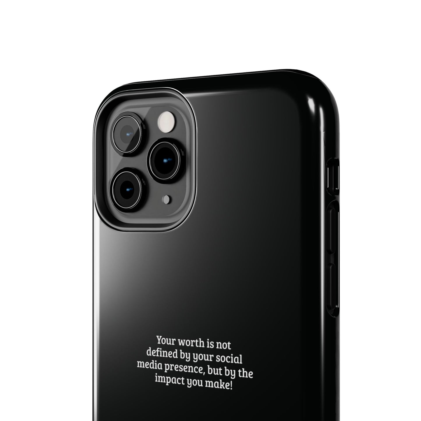 Social Media Phone Case - Jasmine's Streetwear