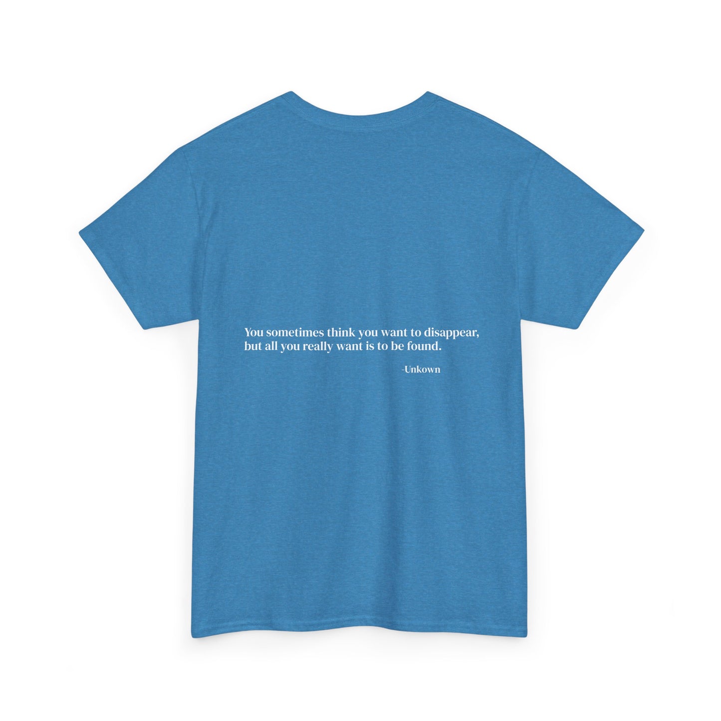 Motivational Unisex Tee - Jasmine's Streetwear