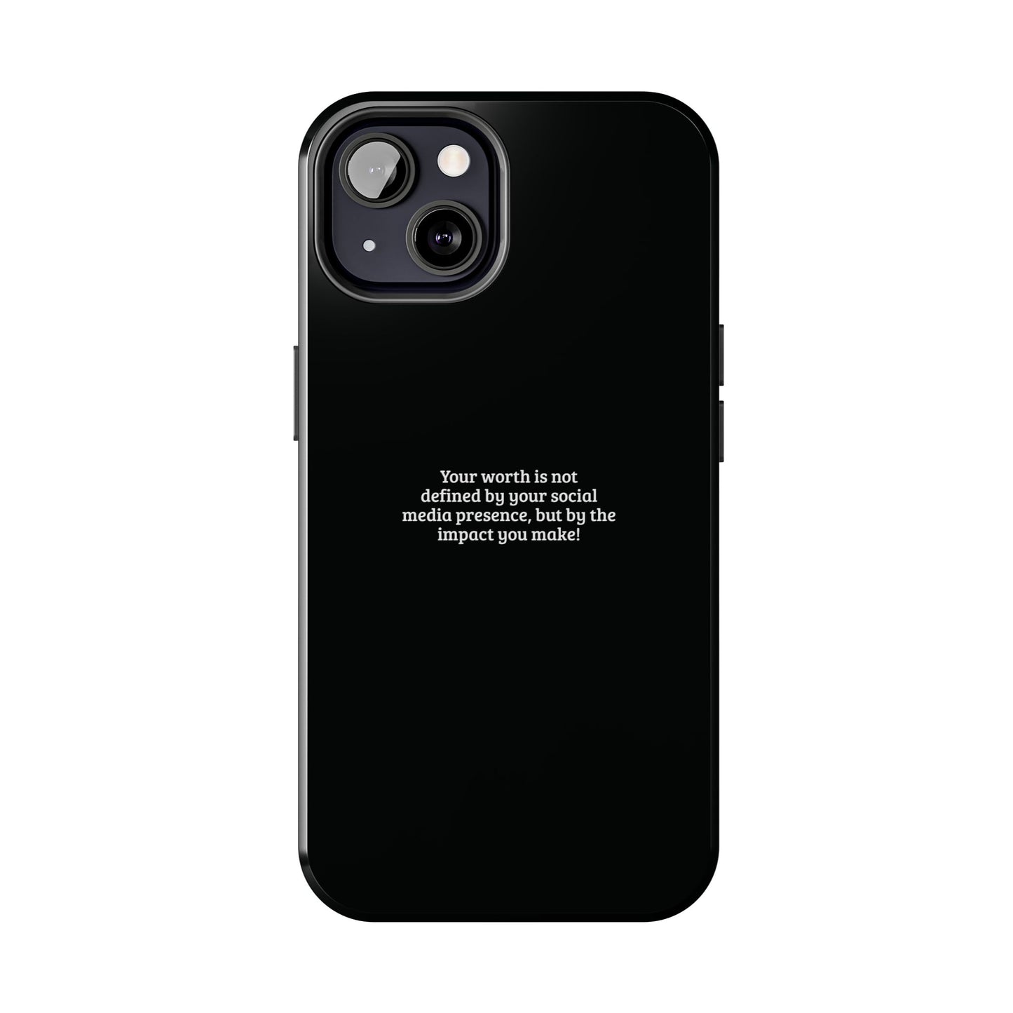 Social Media Phone Case - Jasmine's Streetwear