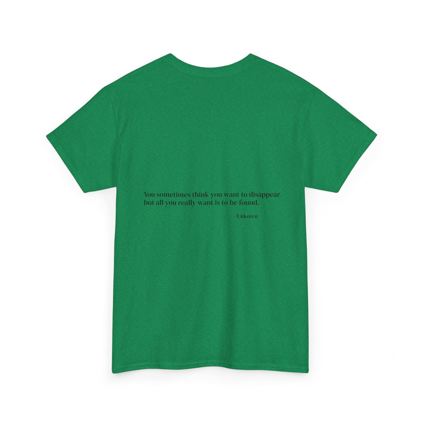 Motivational Unisex Tee - Jasmine's Streetwear