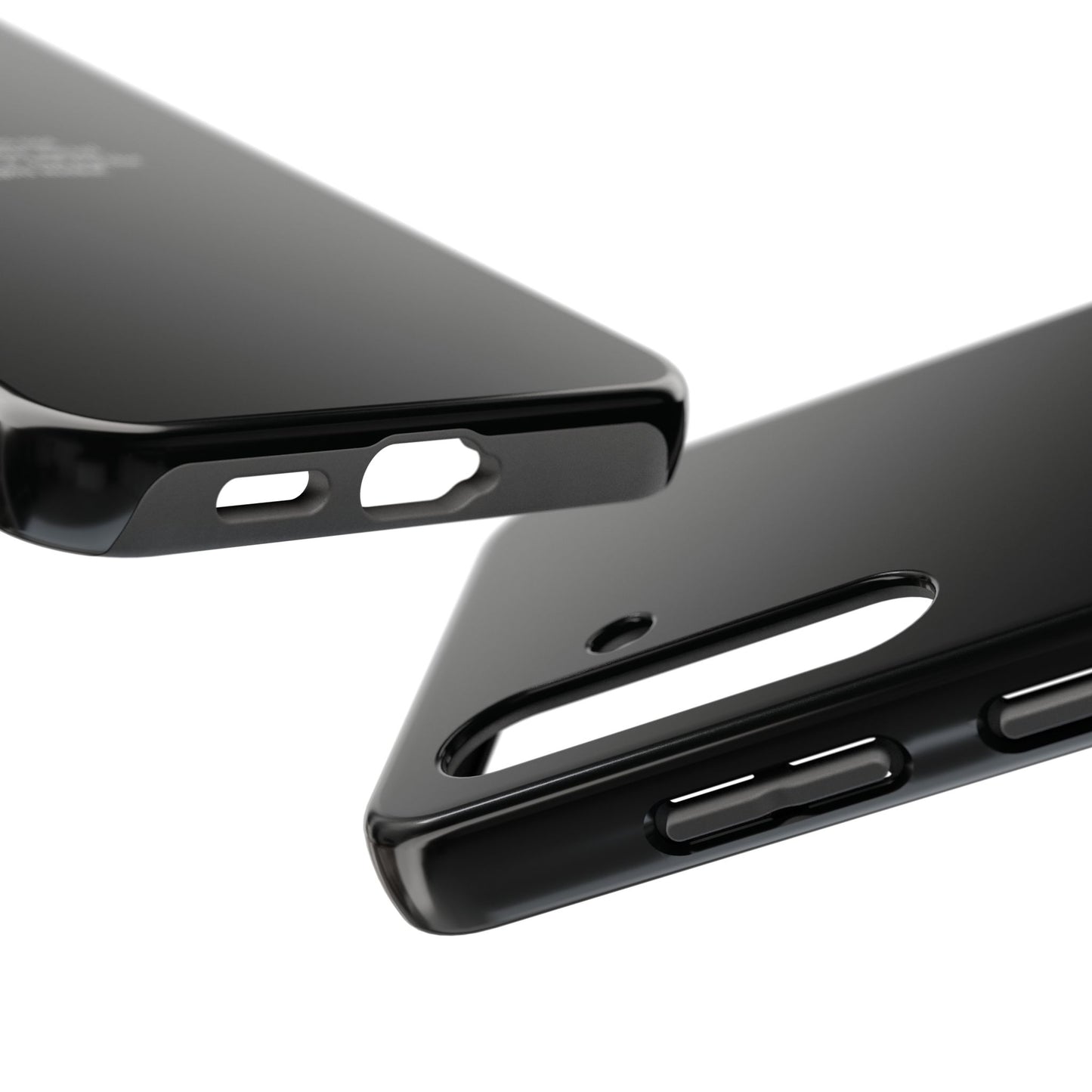 Social Media Phone Case - Jasmine's Streetwear