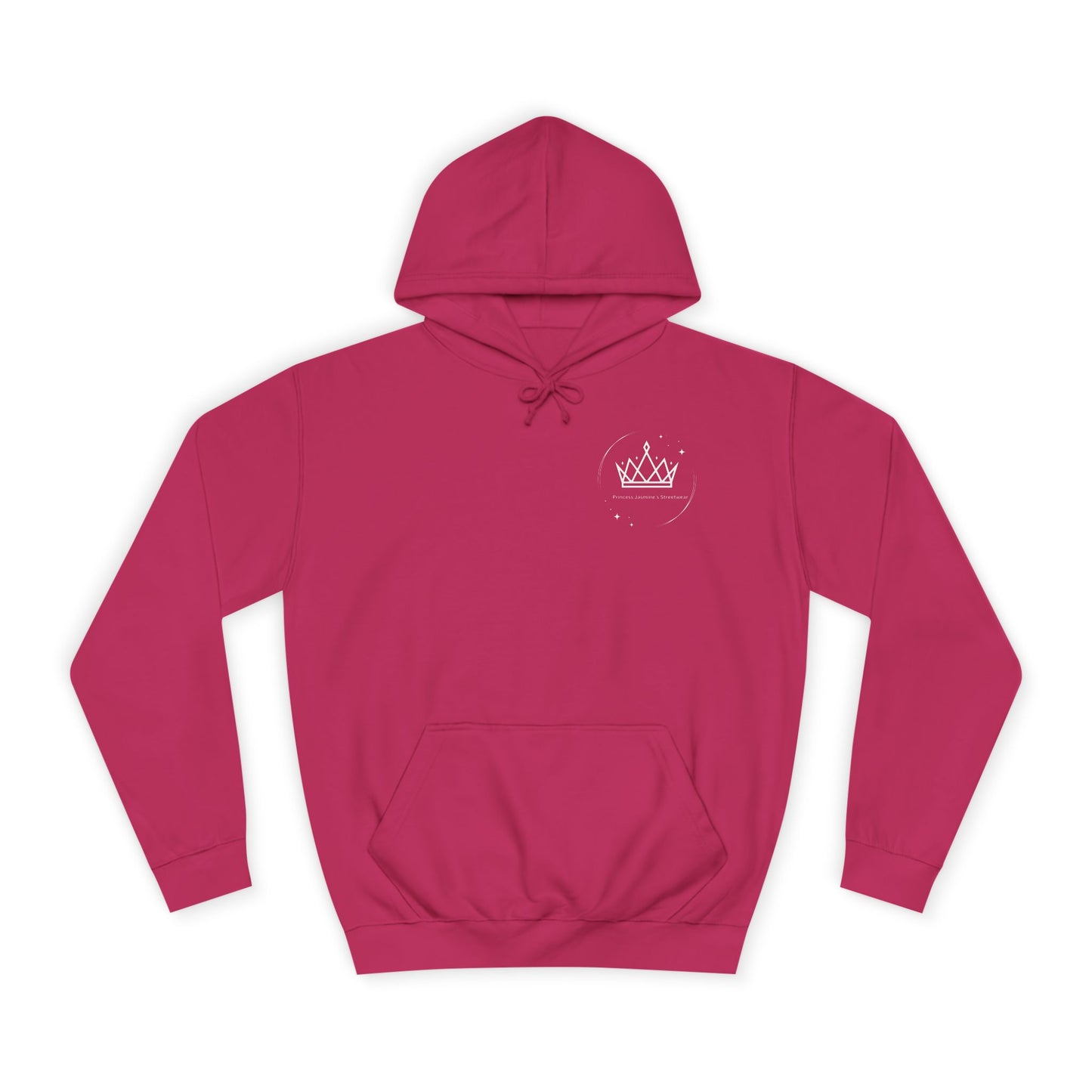 Unisex Hoodie - Jasmine's Streetwear