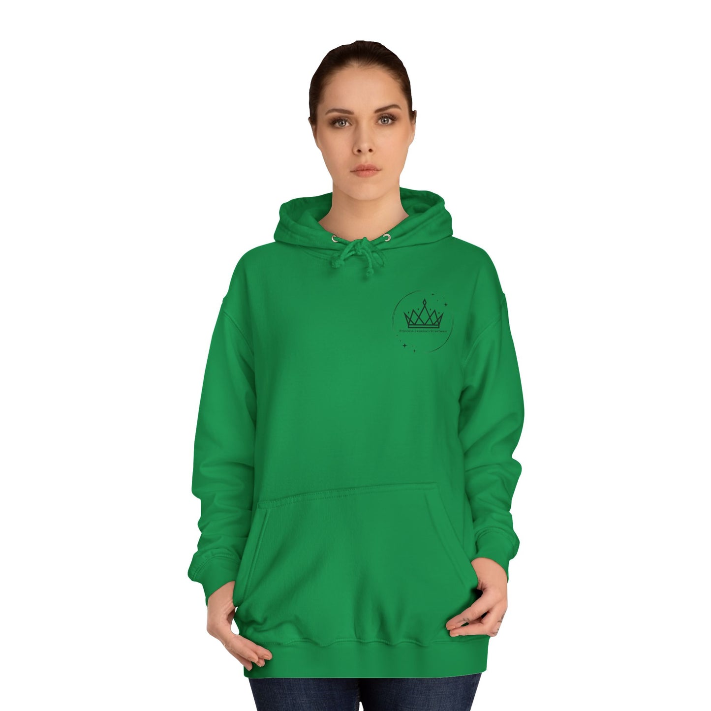 Unisex Hoodie - Jasmine's Streetwear