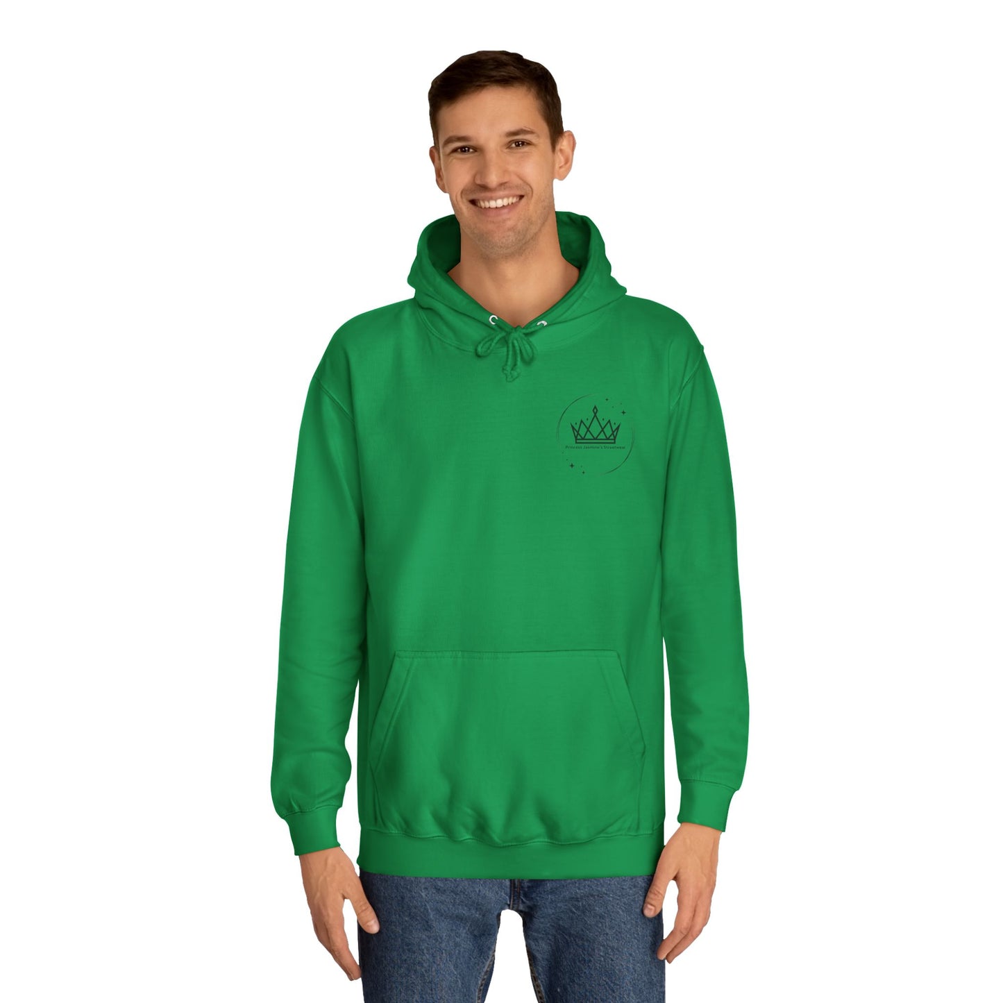 Unisex Hoodie - Jasmine's Streetwear