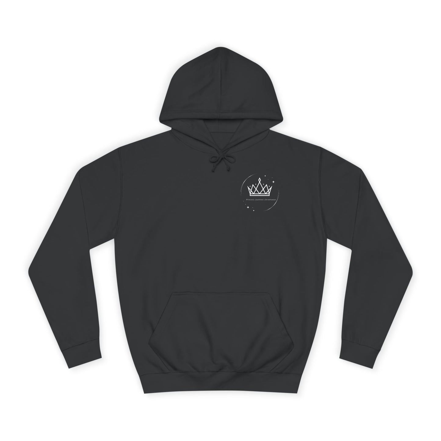 Unisex Hoodie - Jasmine's Streetwear