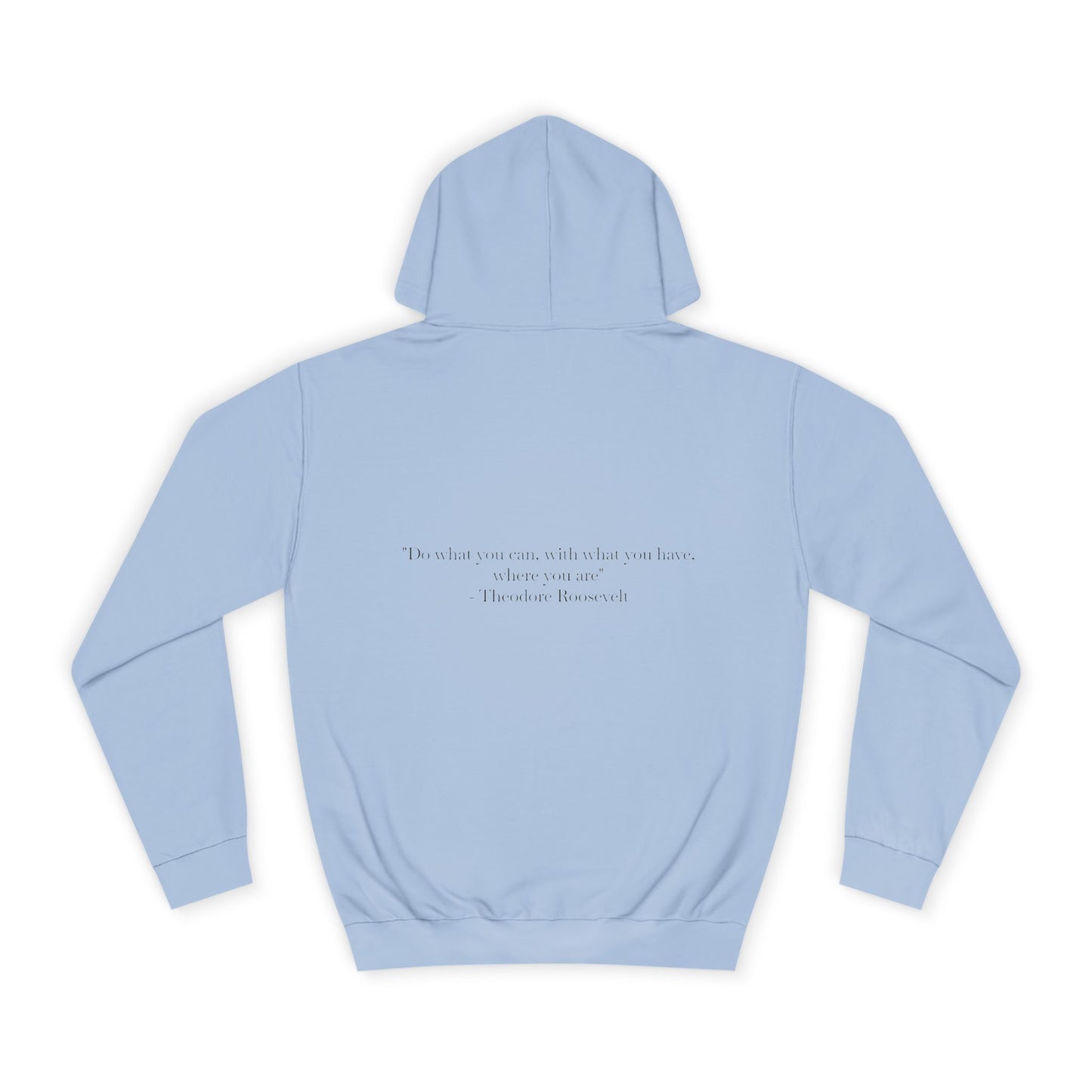 Unisex Hoodie - Jasmine's Streetwear