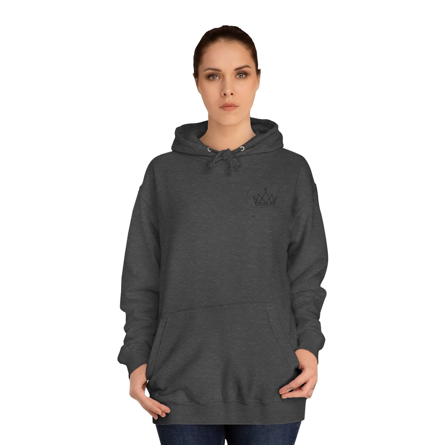 Unisex Hoodie - Jasmine's Streetwear