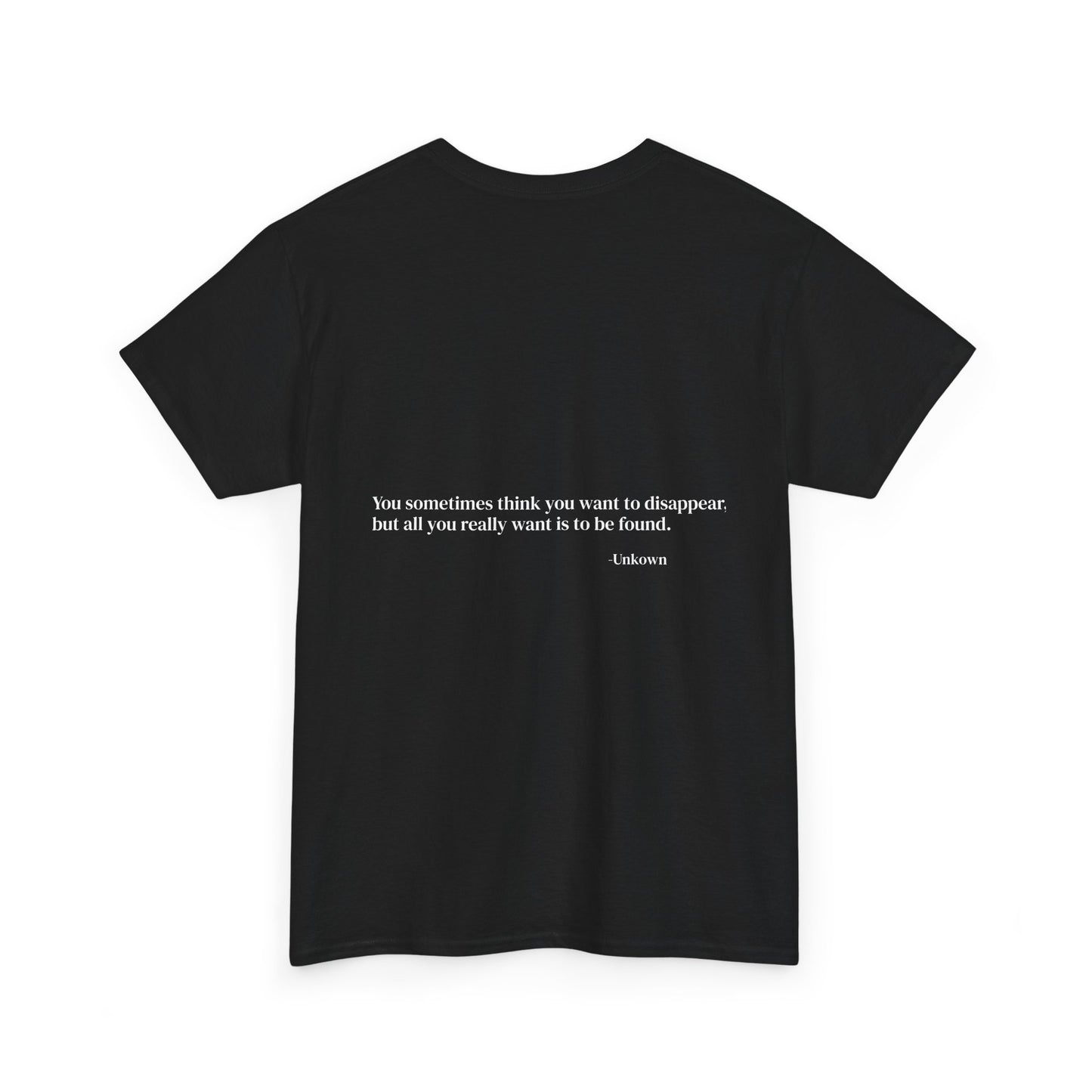 Motivational Unisex Tee - Jasmine's Streetwear