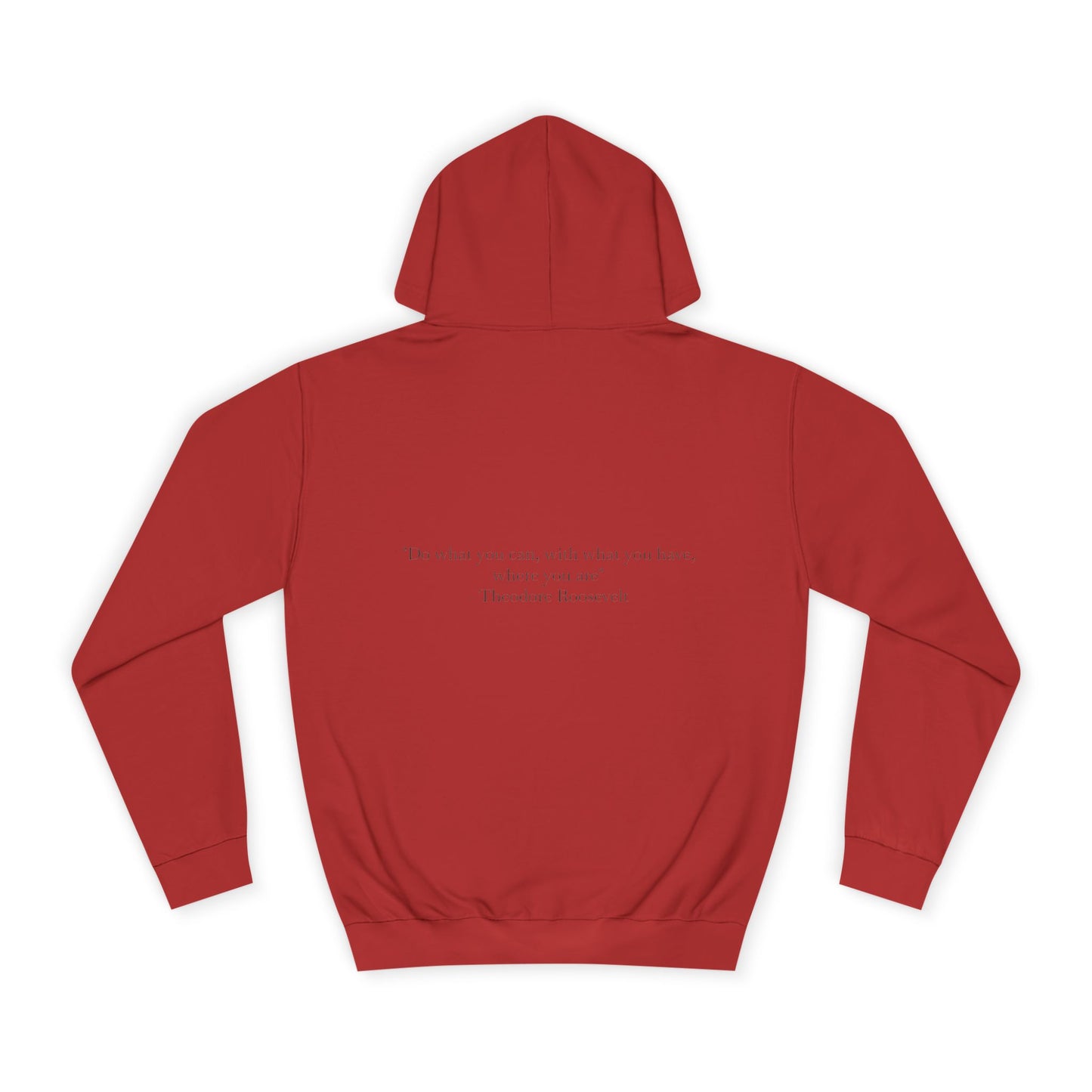 Unisex Hoodie - Jasmine's Streetwear