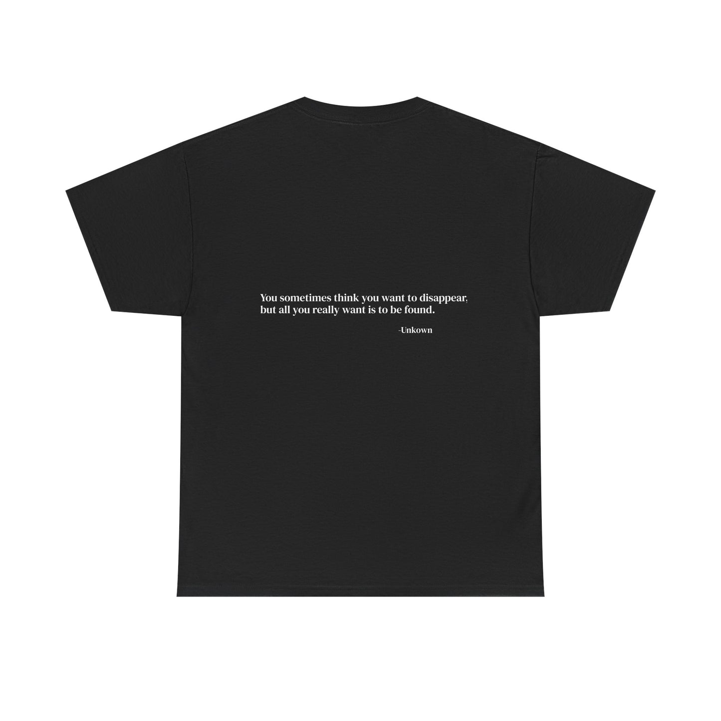 Motivational Unisex Tee - Jasmine's Streetwear