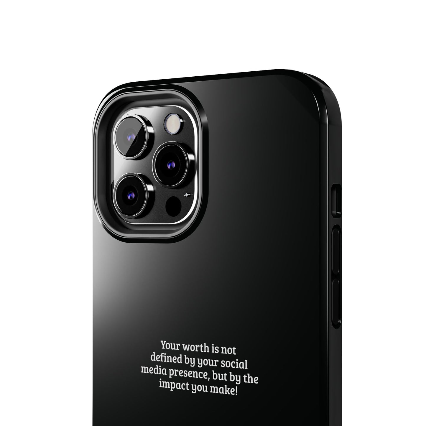 Social Media Phone Case - Jasmine's Streetwear