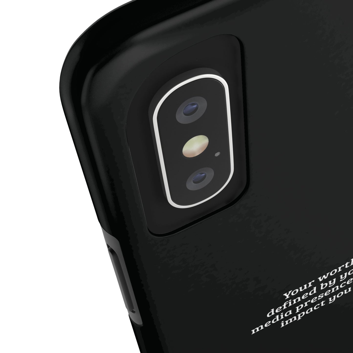 Social Media Phone Case - Jasmine's Streetwear