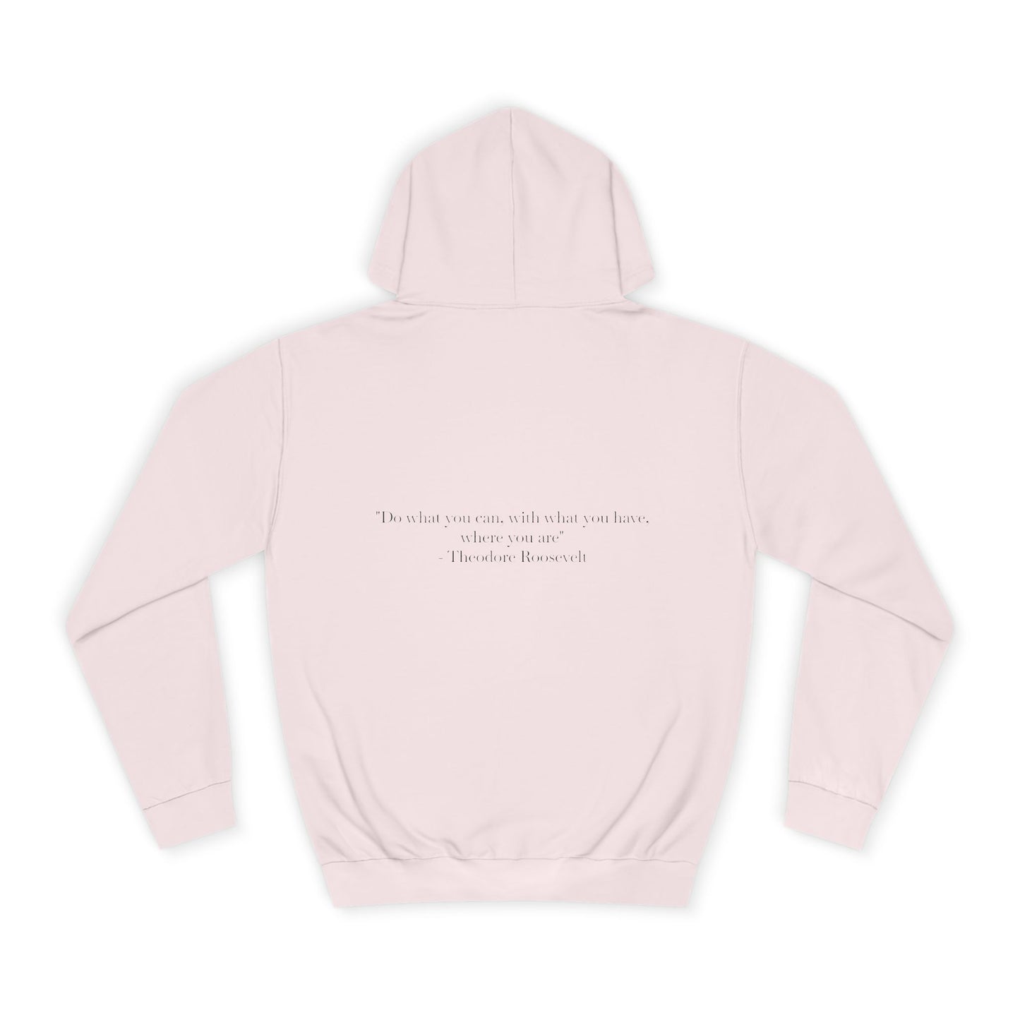 Unisex Hoodie - Jasmine's Streetwear