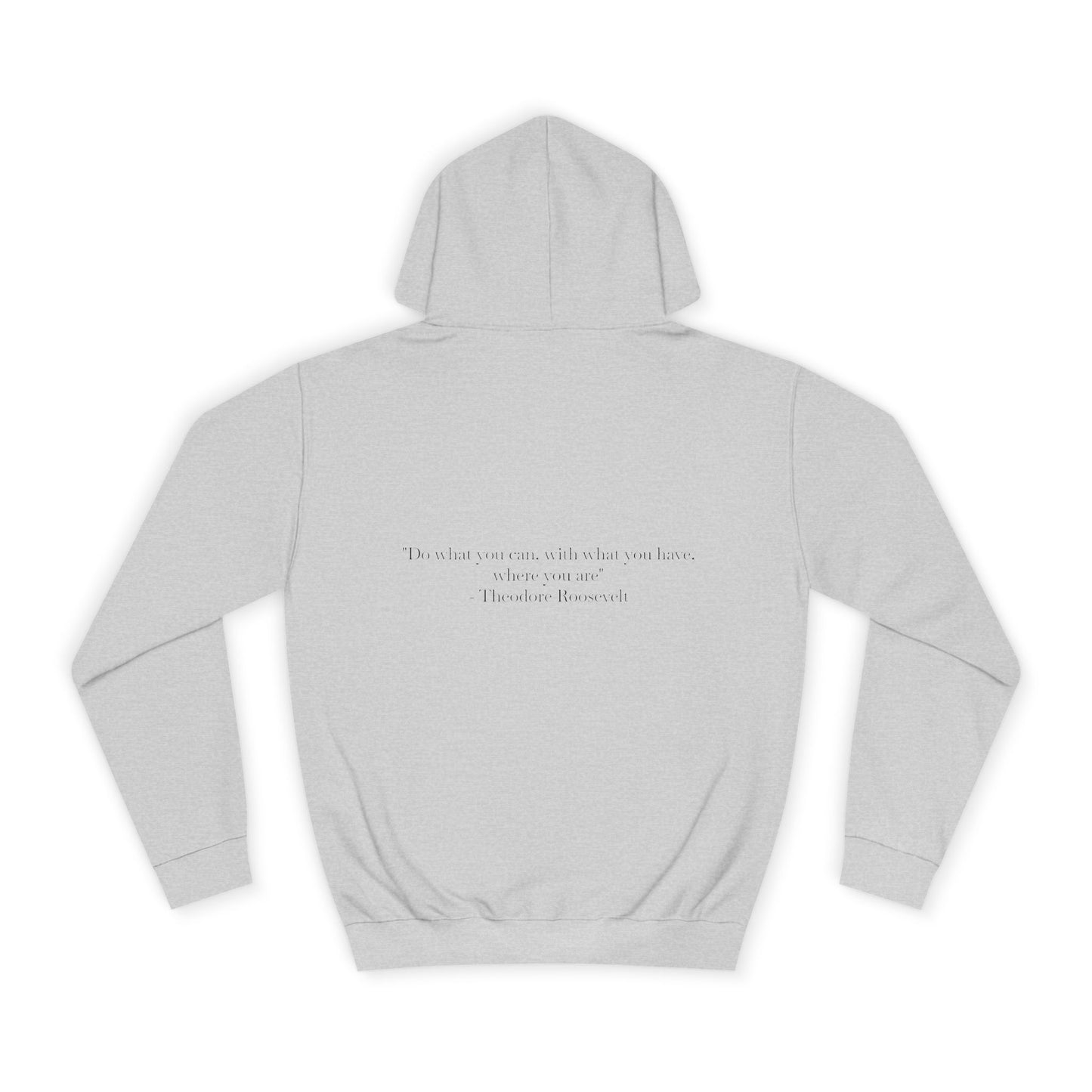 Unisex Hoodie - Jasmine's Streetwear
