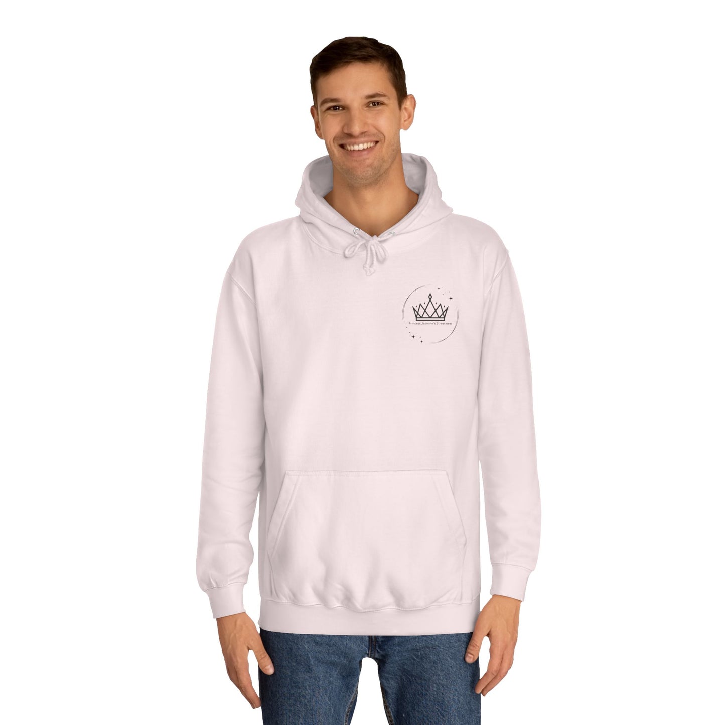 Unisex Hoodie - Jasmine's Streetwear