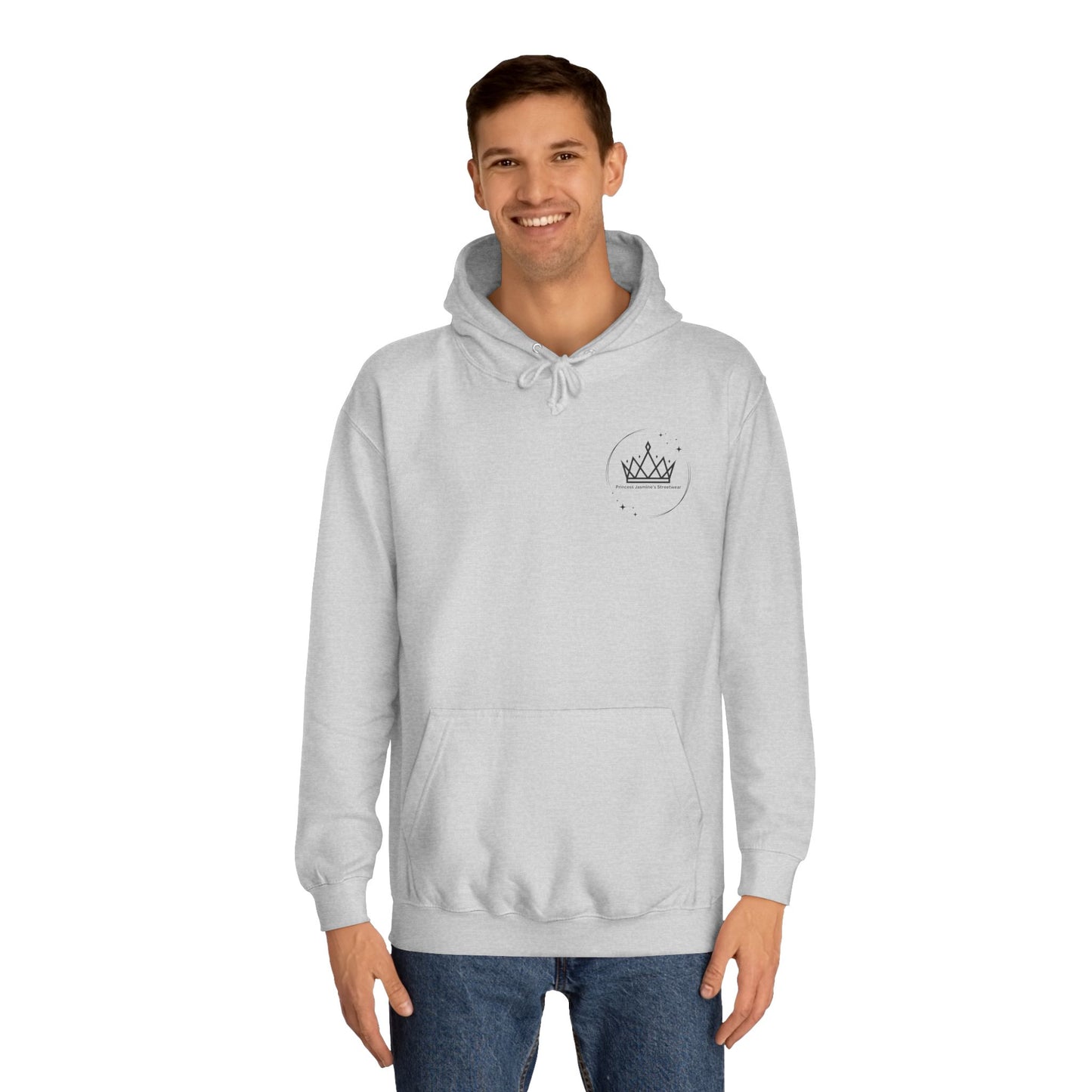 Unisex Hoodie - Jasmine's Streetwear