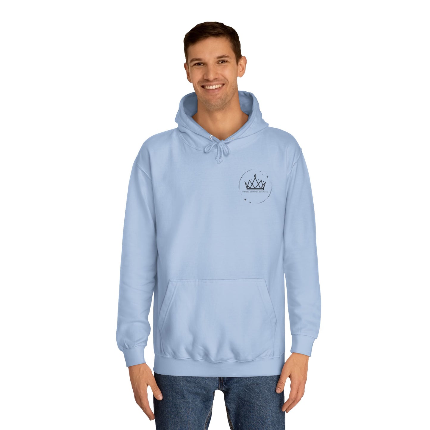 Unisex Hoodie - Jasmine's Streetwear