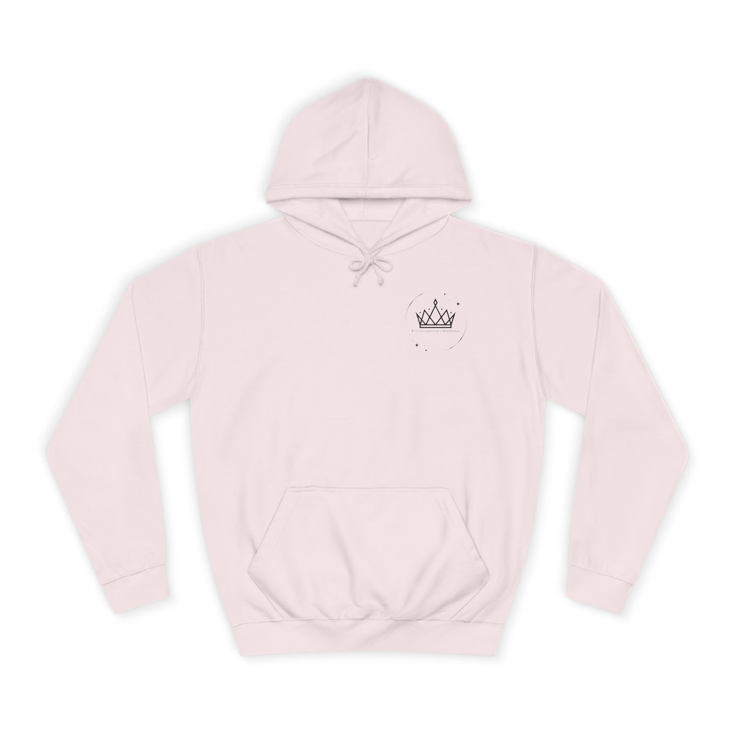 Unisex Hoodie - Jasmine's Streetwear