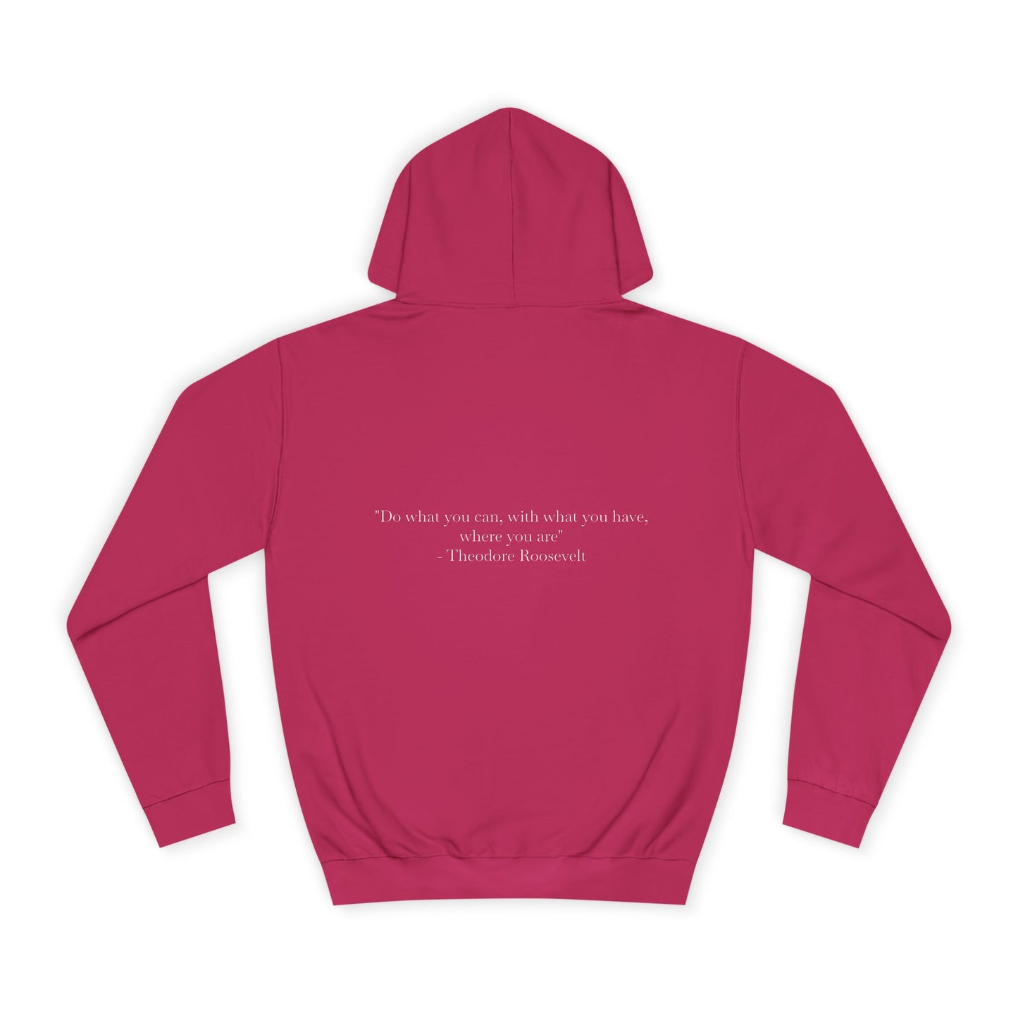 Unisex Hoodie - Jasmine's Streetwear