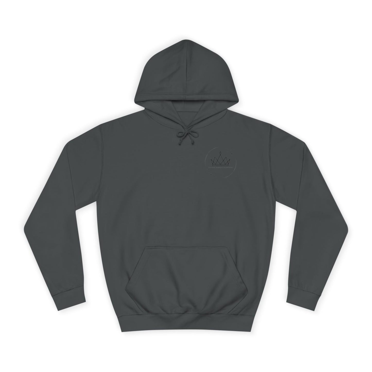 Unisex Hoodie - Jasmine's Streetwear