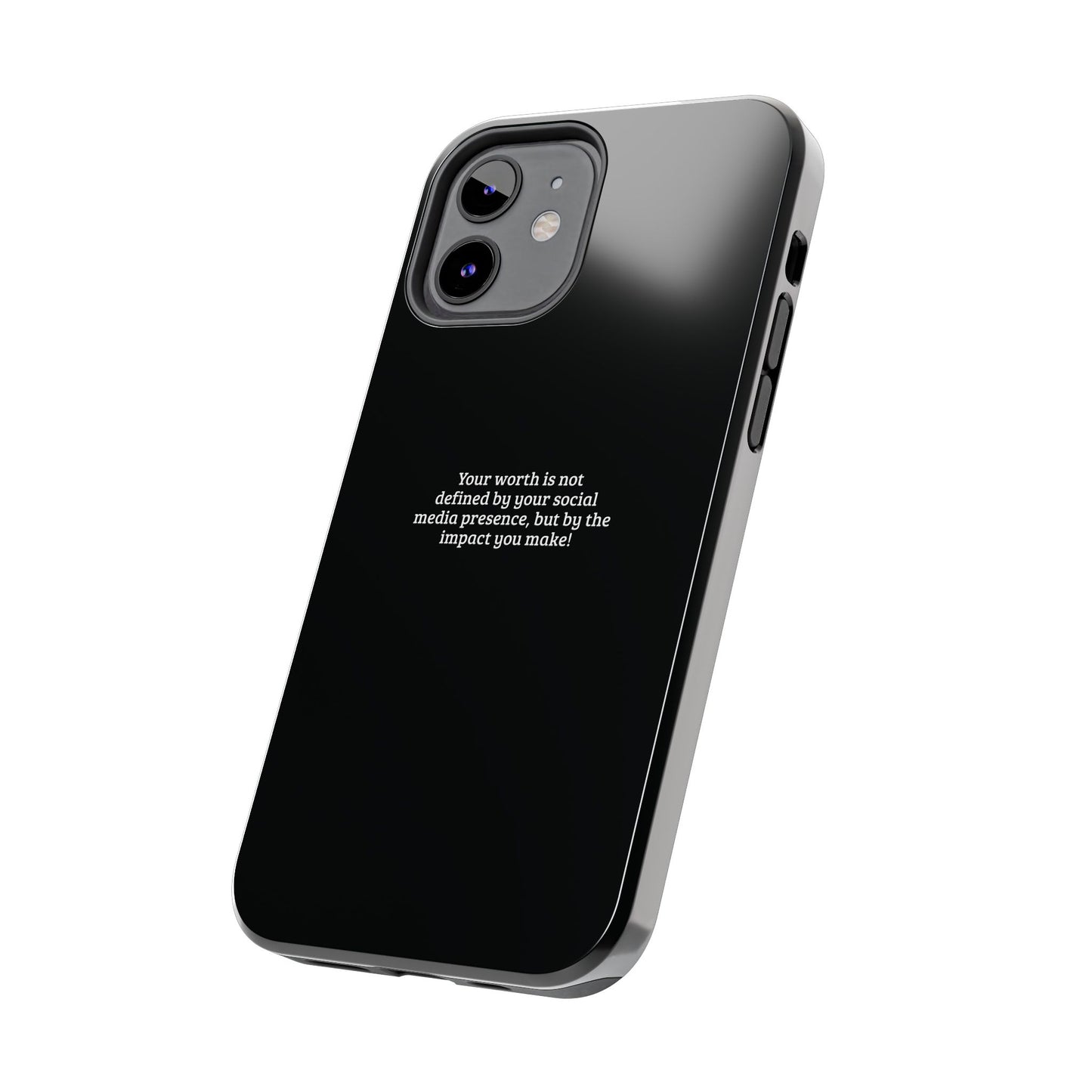 Social Media Phone Case - Jasmine's Streetwear