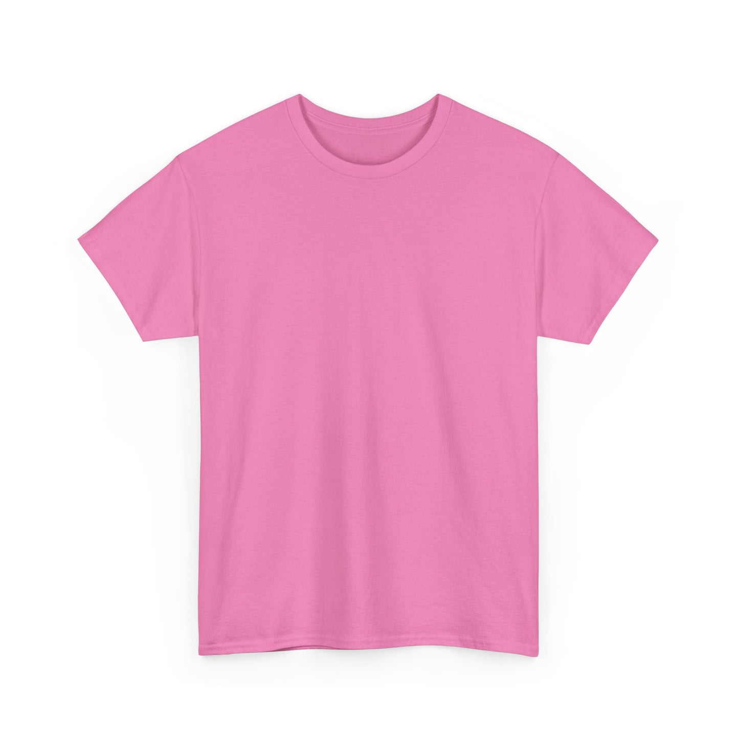 Motivational Unisex Tee - Jasmine's Streetwear