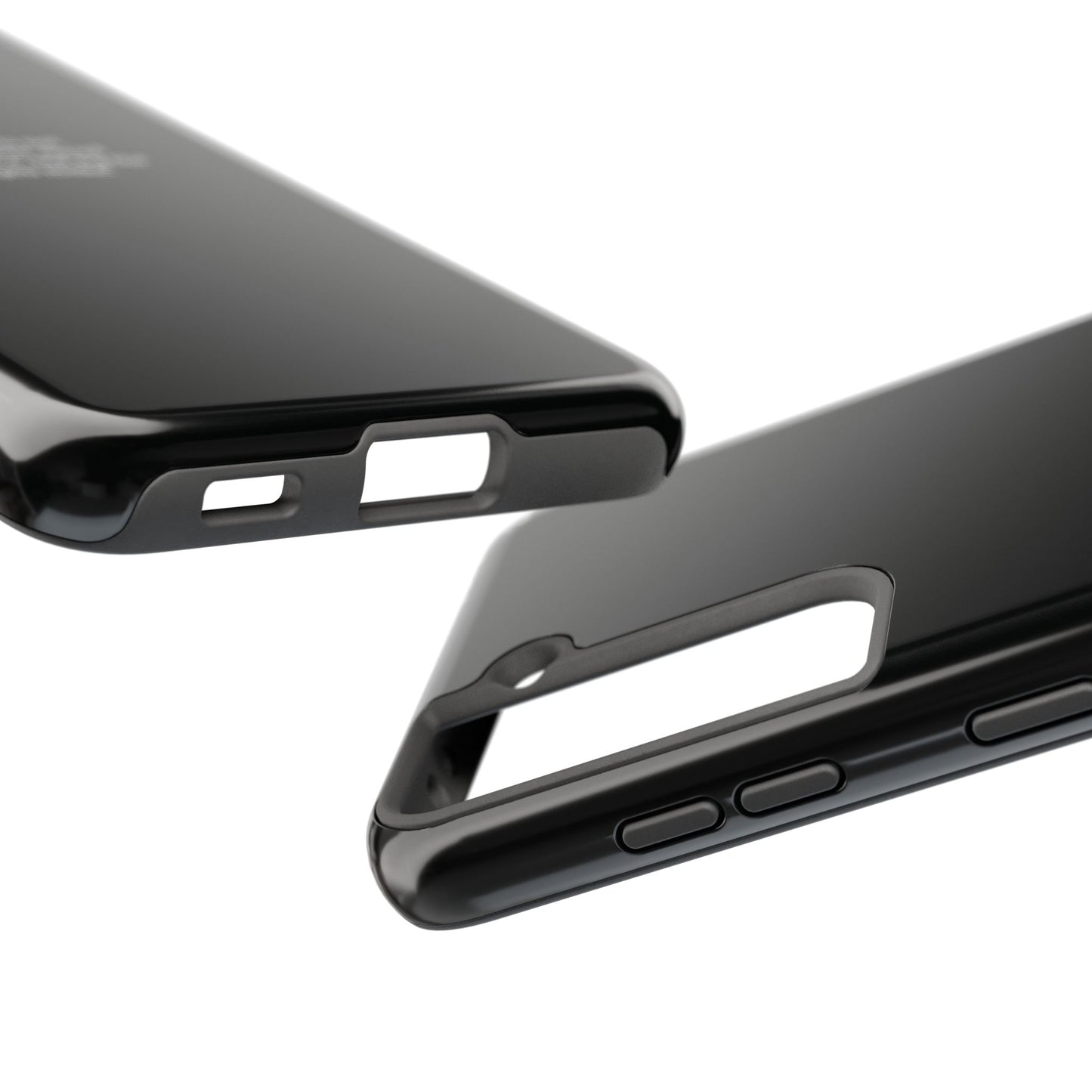 Social Media Phone Case - Jasmine's Streetwear