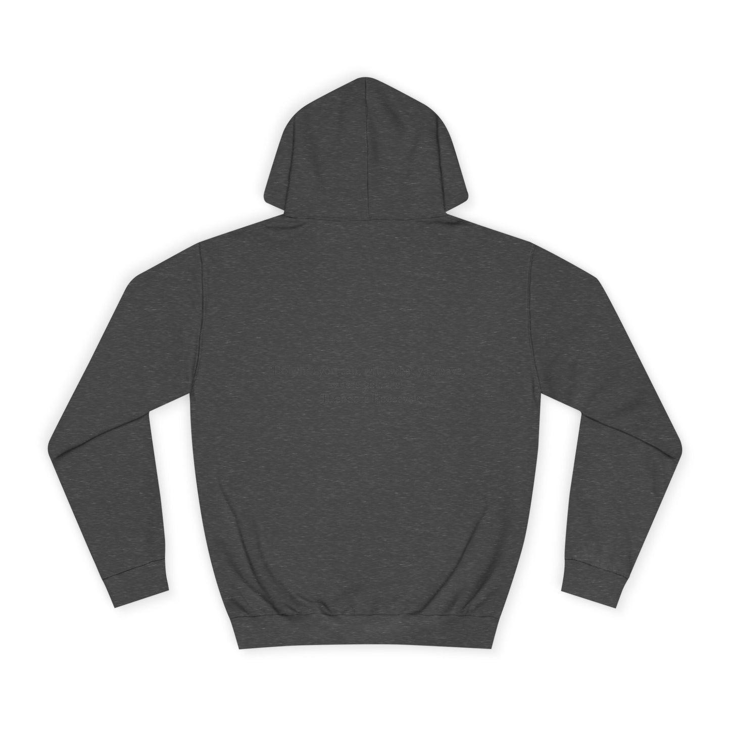 Unisex Hoodie - Jasmine's Streetwear