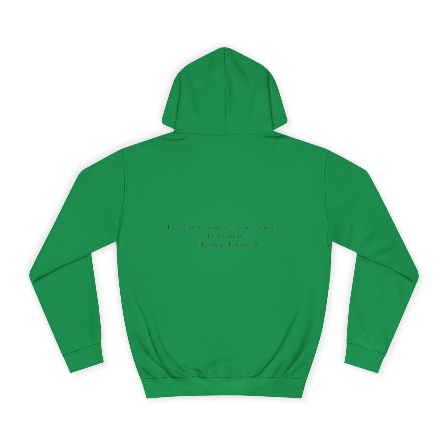 Unisex Hoodie - Jasmine's Streetwear