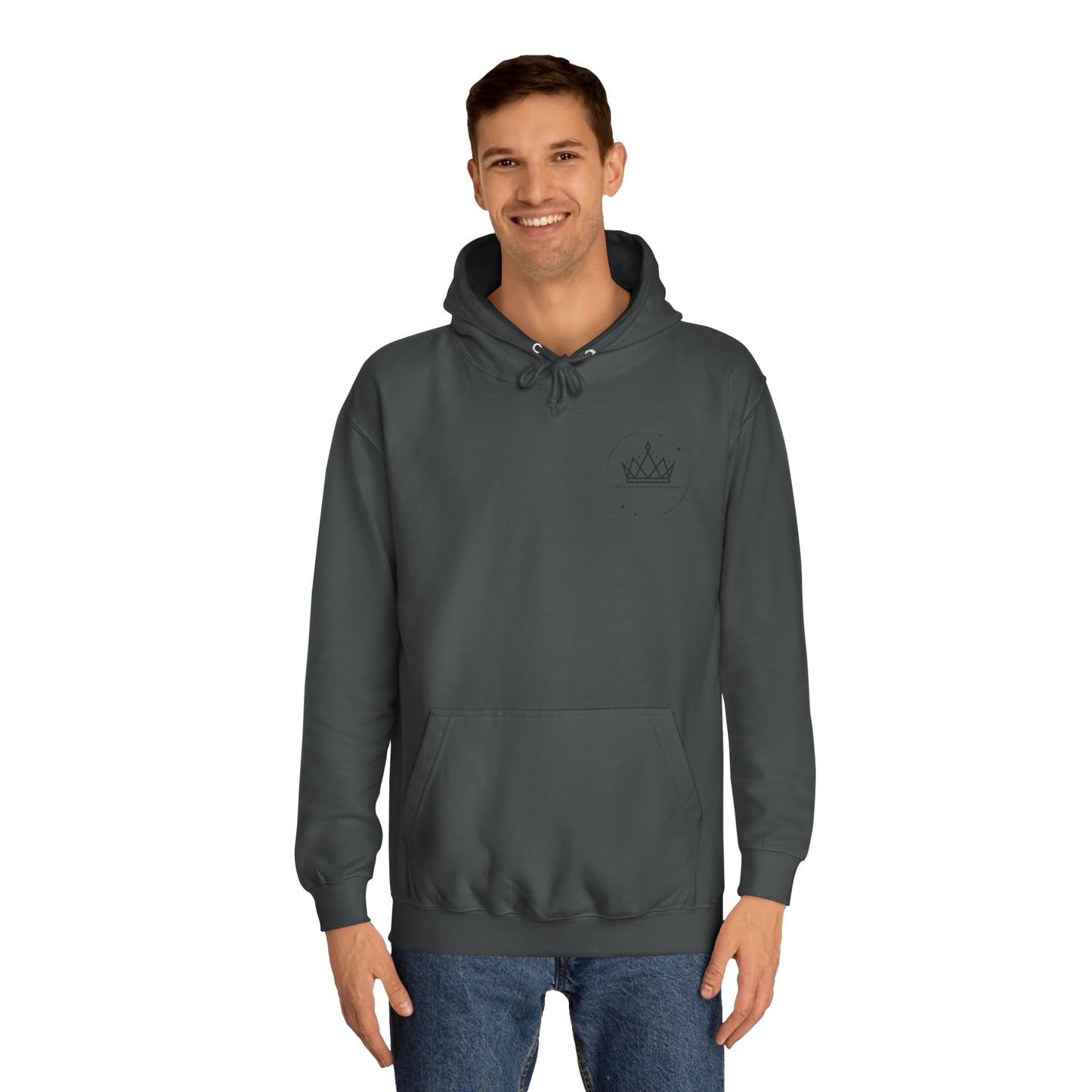 Unisex Hoodie - Jasmine's Streetwear