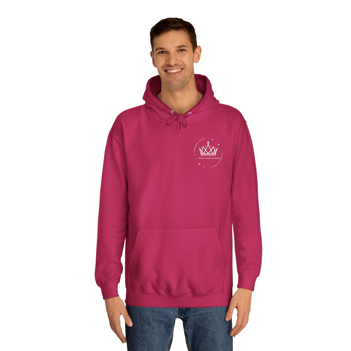 Unisex Hoodie - Jasmine's Streetwear