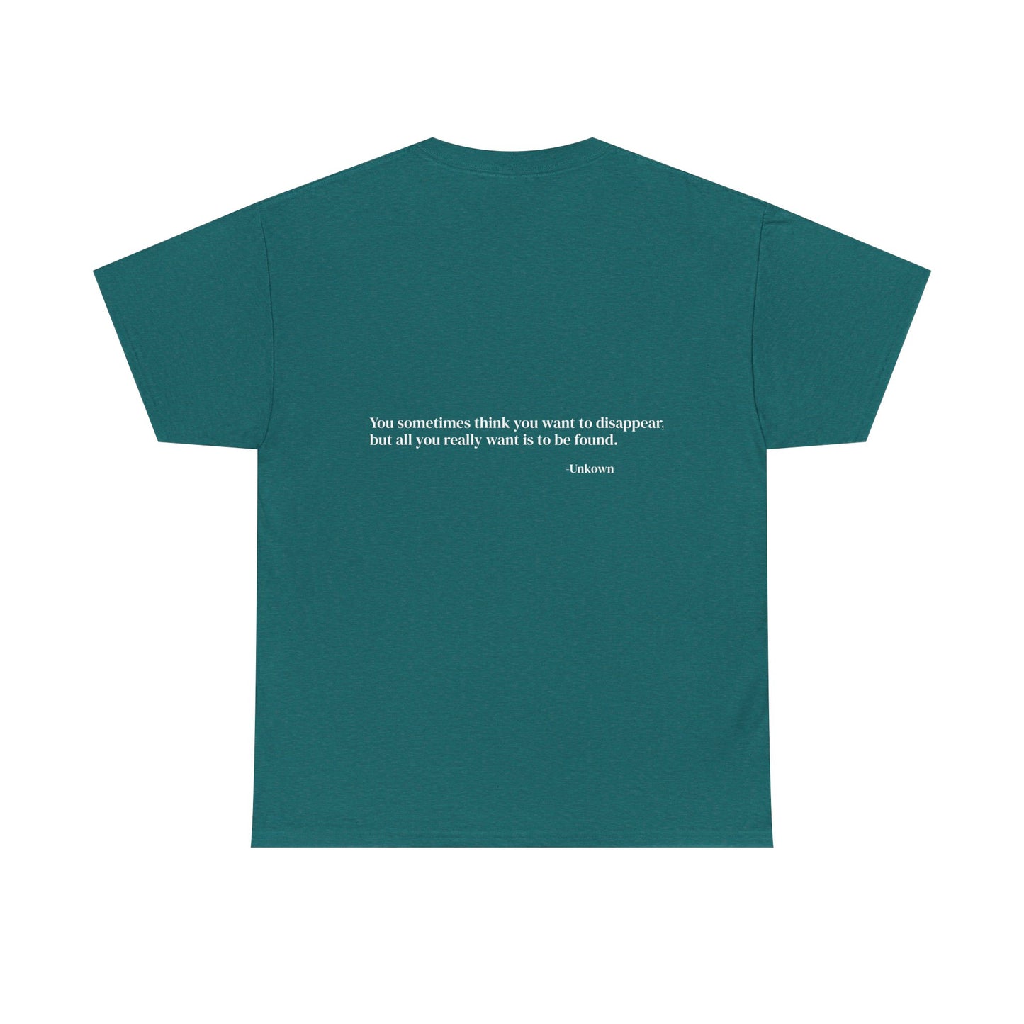 Motivational Unisex Tee - Jasmine's Streetwear