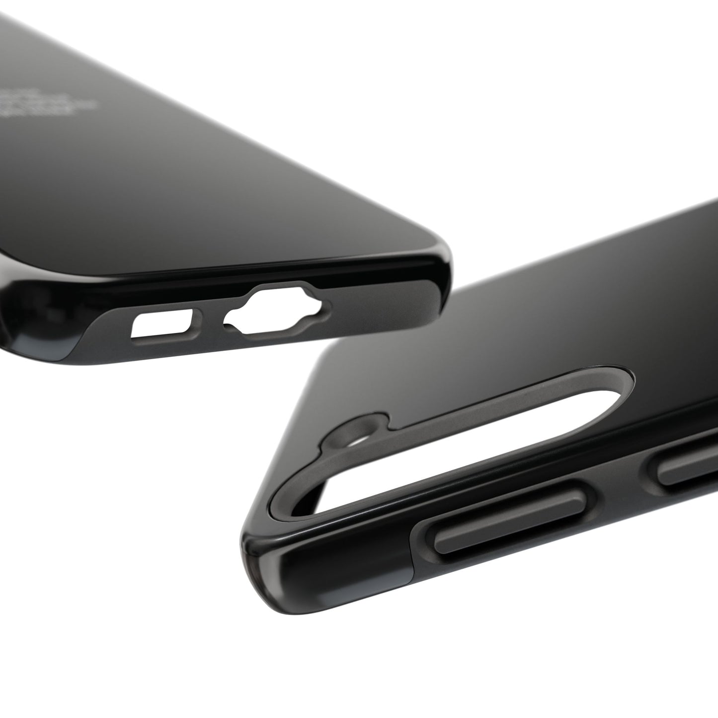 Social Media Phone Case - Jasmine's Streetwear