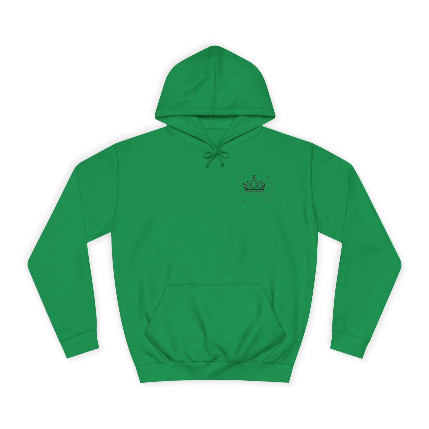 Unisex Hoodie - Jasmine's Streetwear