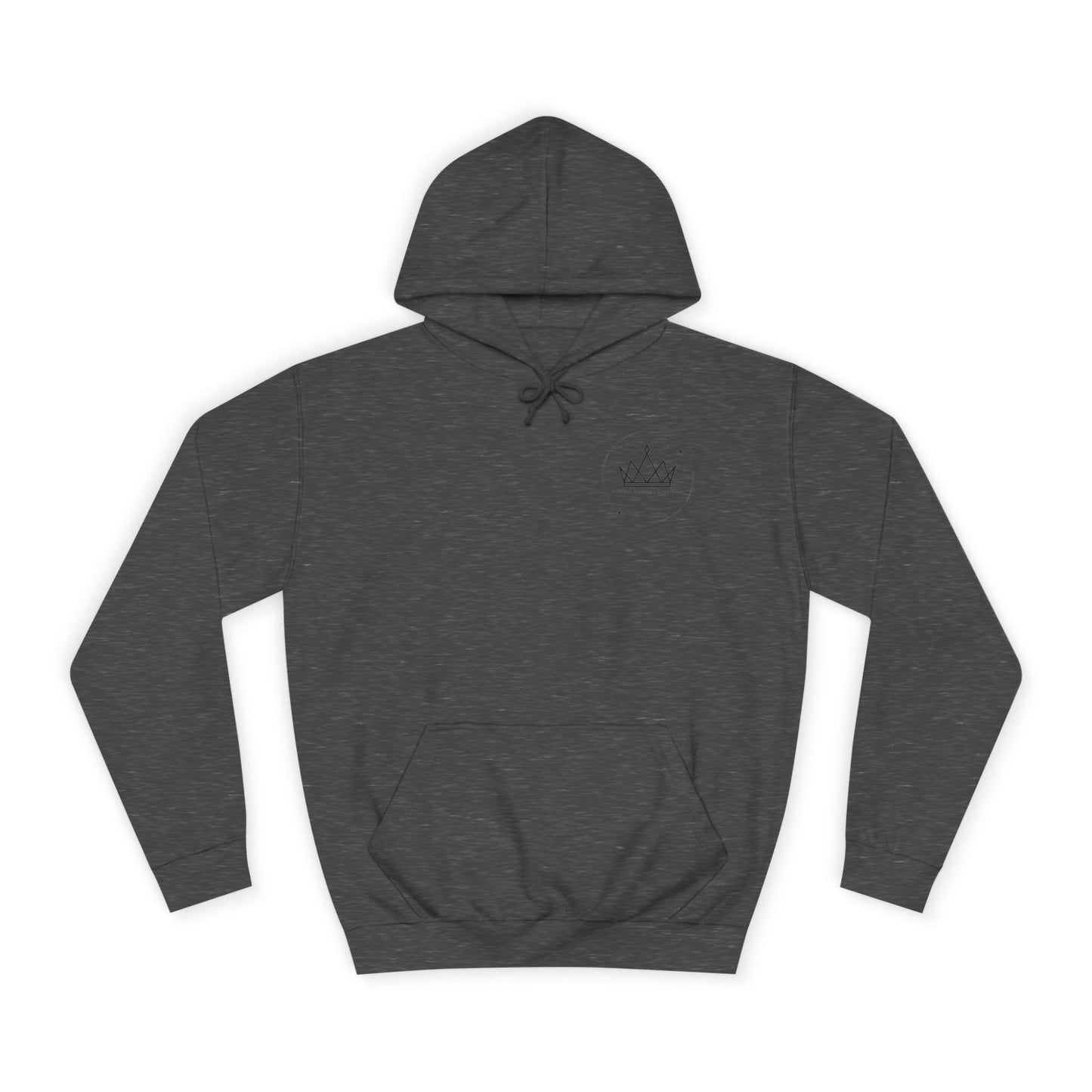Unisex Hoodie - Jasmine's Streetwear