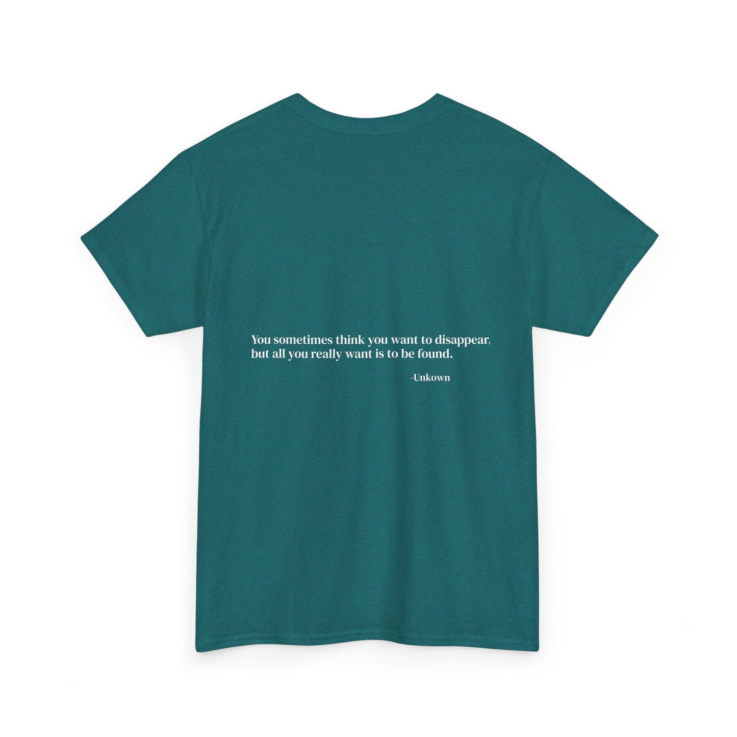 Motivational Unisex Tee - Jasmine's Streetwear