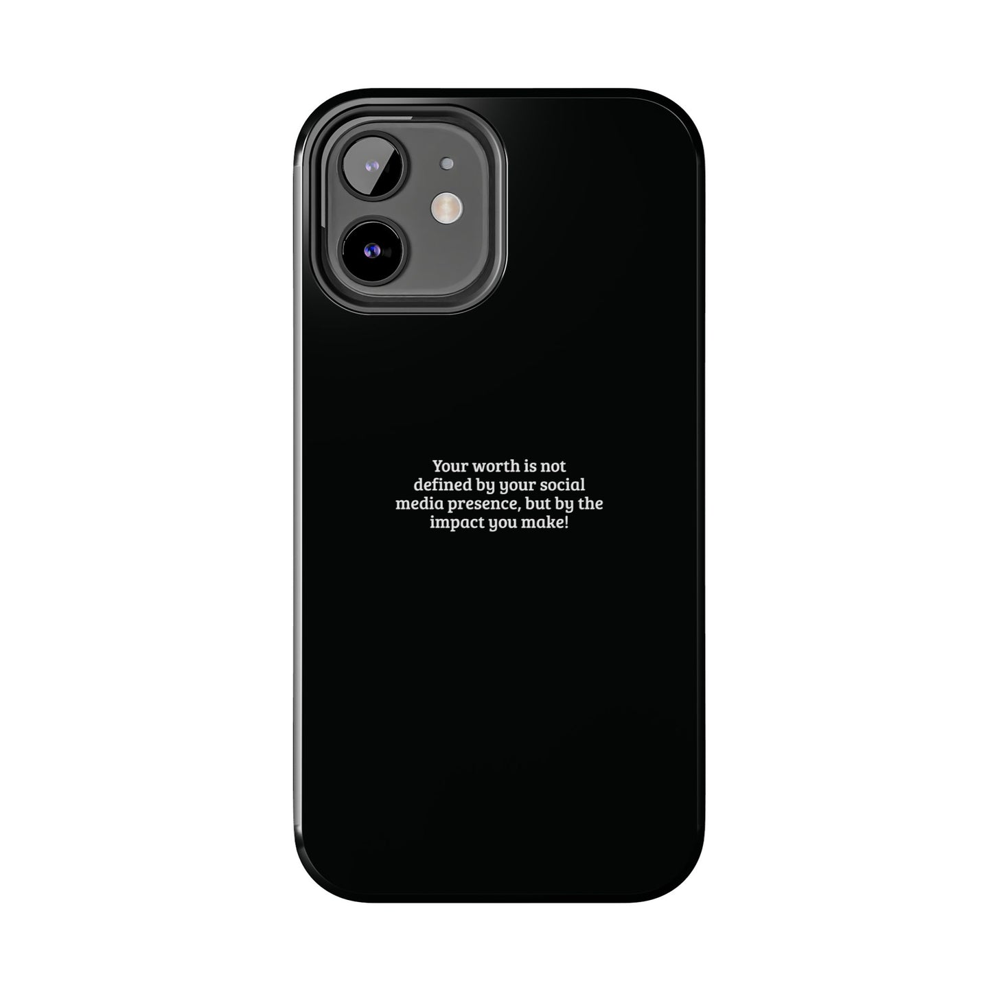 Social Media Phone Case - Jasmine's Streetwear