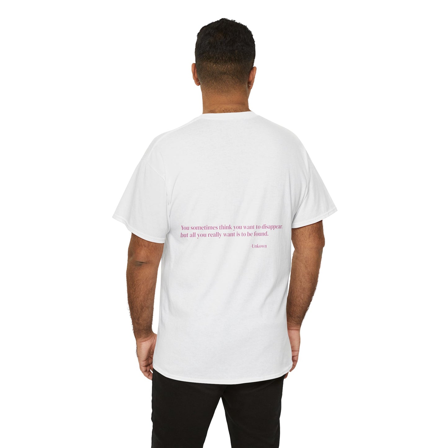 Motivational Unisex Tee - Jasmine's Streetwear
