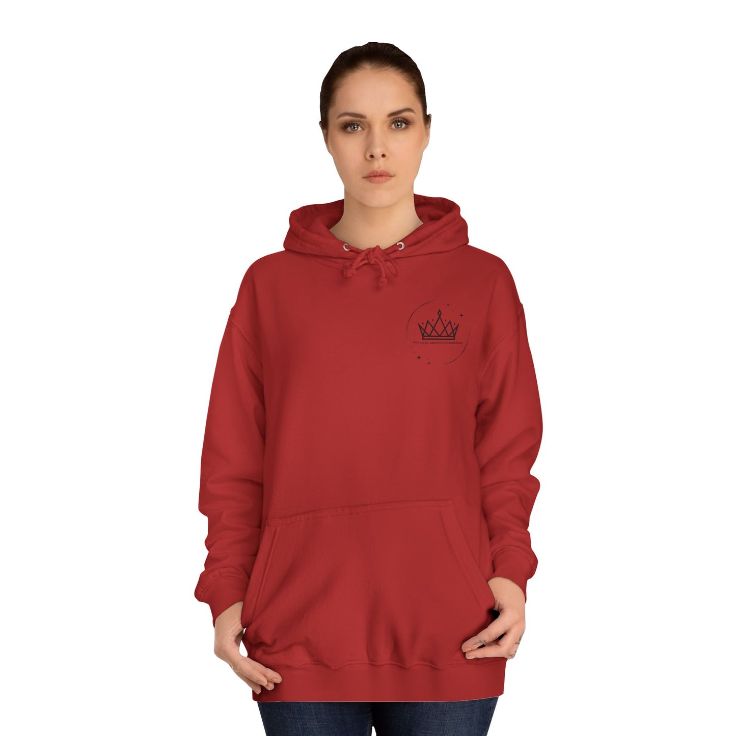 Unisex Hoodie - Jasmine's Streetwear