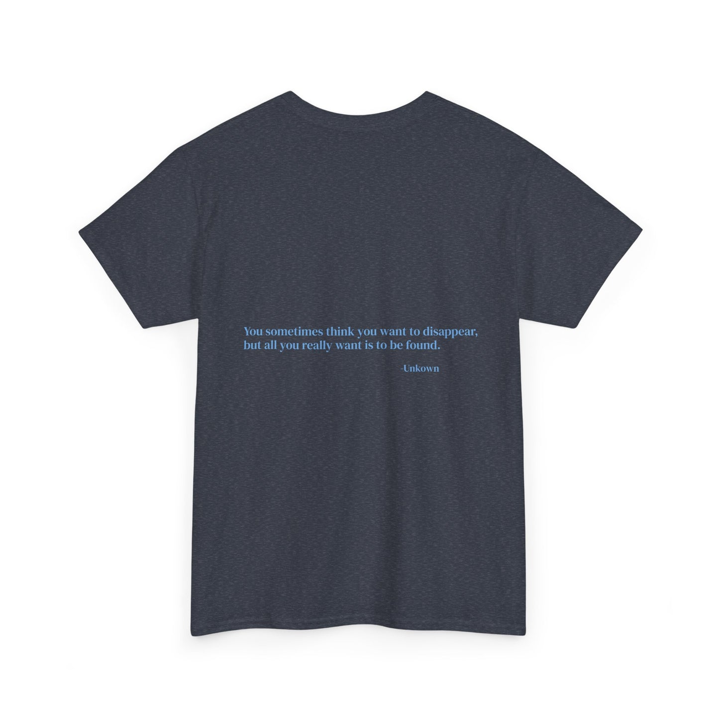 Motivational Unisex Tee - Jasmine's Streetwear